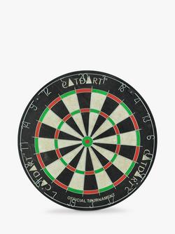 Catdart Champion Dart Board, Multi