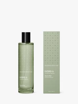 SKANDINAVISK Fjord Room Mist, 100ml - view 2, Light Green