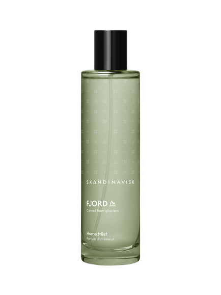 SKANDINAVISK Fjord Room Mist, 100ml - view 2, Light Green