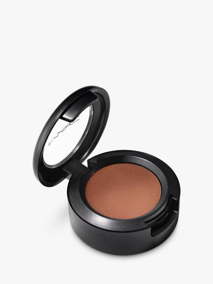 MAC Small Eyeshadow, Saddle