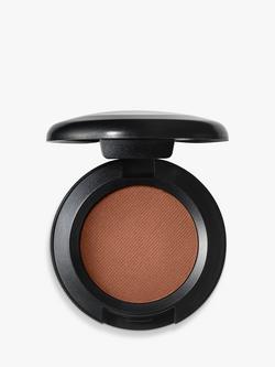 MAC Small Eyeshadow - view 2, Saddle