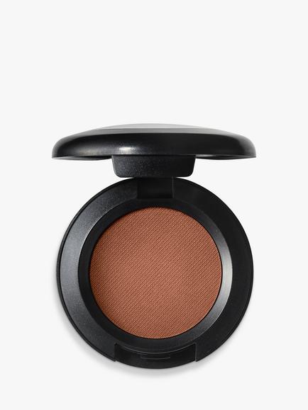 MAC Small Eyeshadow - view 2, Saddle