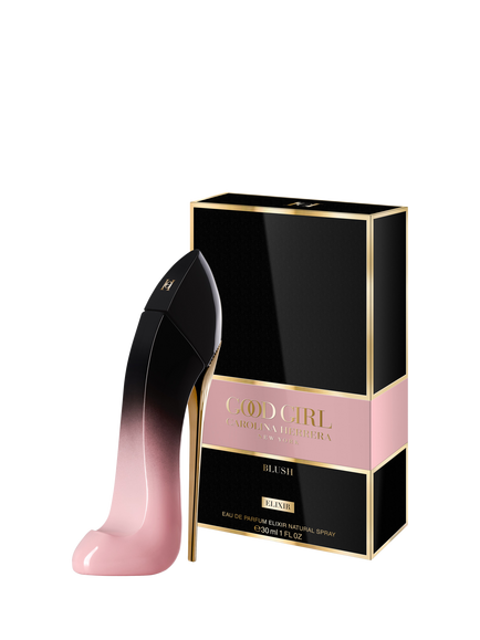 Carolina Herrera Good Girl Blush Elixir Eau de Parfum - view 2, 
