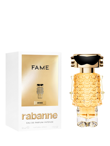 Rabanne FAME Intense Eau de Parfum Intense - view 2, 