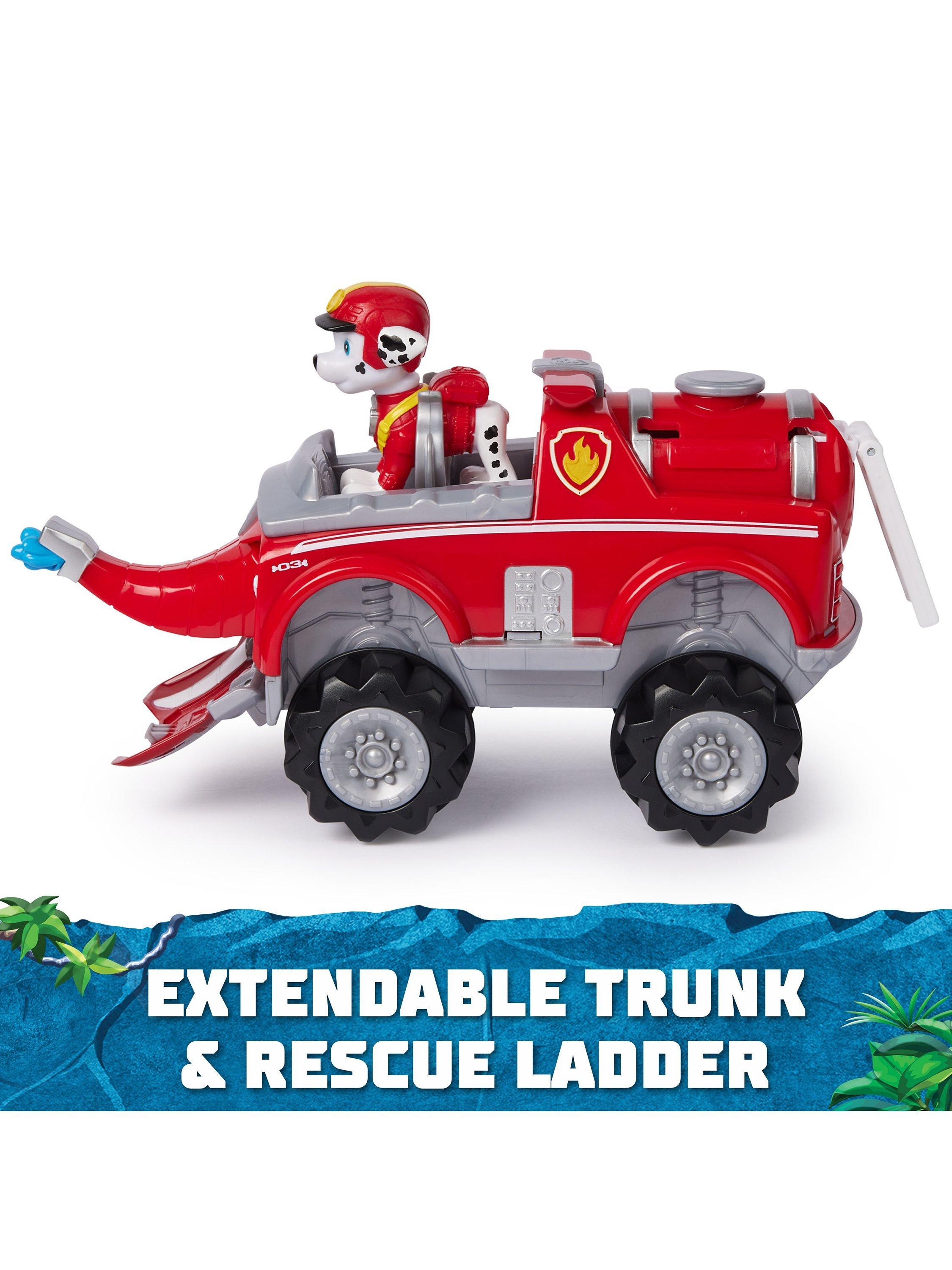 Paw patrol auto set online