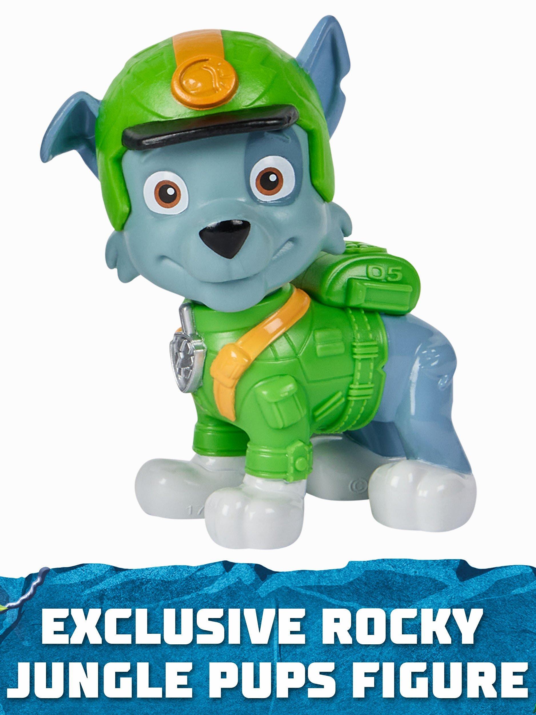 Paw patrol auto rocky on sale