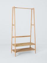 John Lewis Brooklyn Clothes Rail