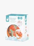 Janod Shrimp Catcher Bath Toy