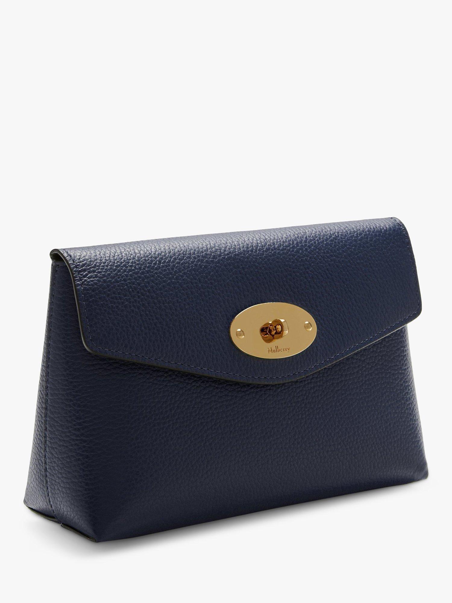 John lewis mulberry purse sale