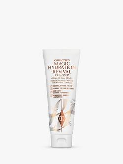 Charlotte Tilbury Charlotte's Magic Hydration Revival Cleanser, 