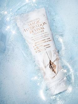Charlotte Tilbury Charlotte's Magic Hydration Revival Cleanser - view 2, 