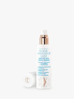 Charlotte Tilbury Charlotte's Magic Hydrator Mist, 75ml - view 2, 