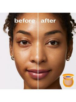 Shiseido Tanning Compact Foundation SPF 10 - view 2, Honey