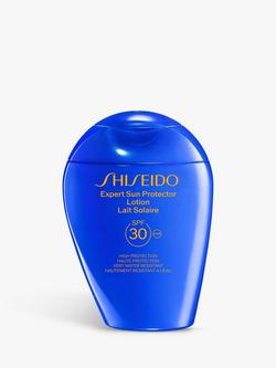 Shiseido Expert Sun Protector Lotion SPF 30, 150ml, 