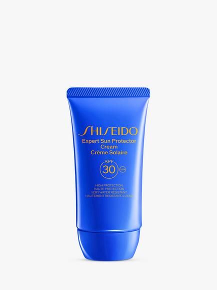 Shiseido Expert Sun Protector Cream SPF 30, 50ml, 