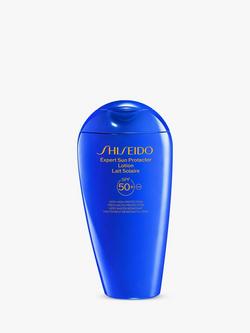 Shiseido Expert Sun Protector Lotion SPF 50, 