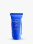 Shiseido Expert Sun Protector Cream SPF 50, 50ml