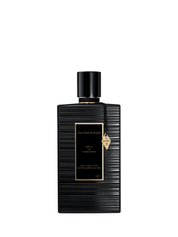 Van Cleef & Arpels Collection Extraordinaire Rêve de Cashmere Eau de Parfum, 125ml, 