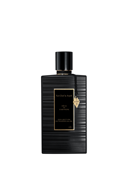 Van Cleef & Arpels Collection Extraordinaire Rêve de Cashmere Eau de Parfum, 125ml, 