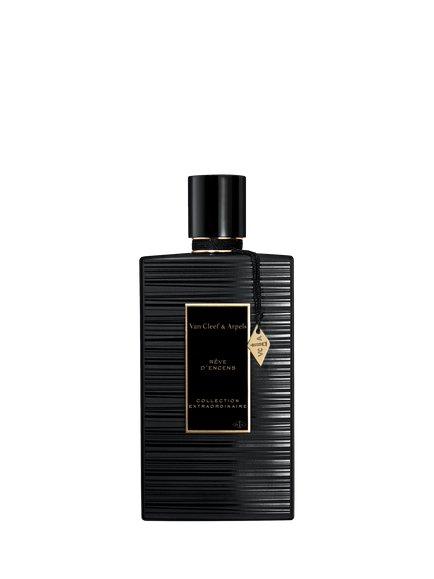 Van Cleef & Arpels Collection Extraordinaire Rêve d'Encens Eau de Parfum, 125ml, 