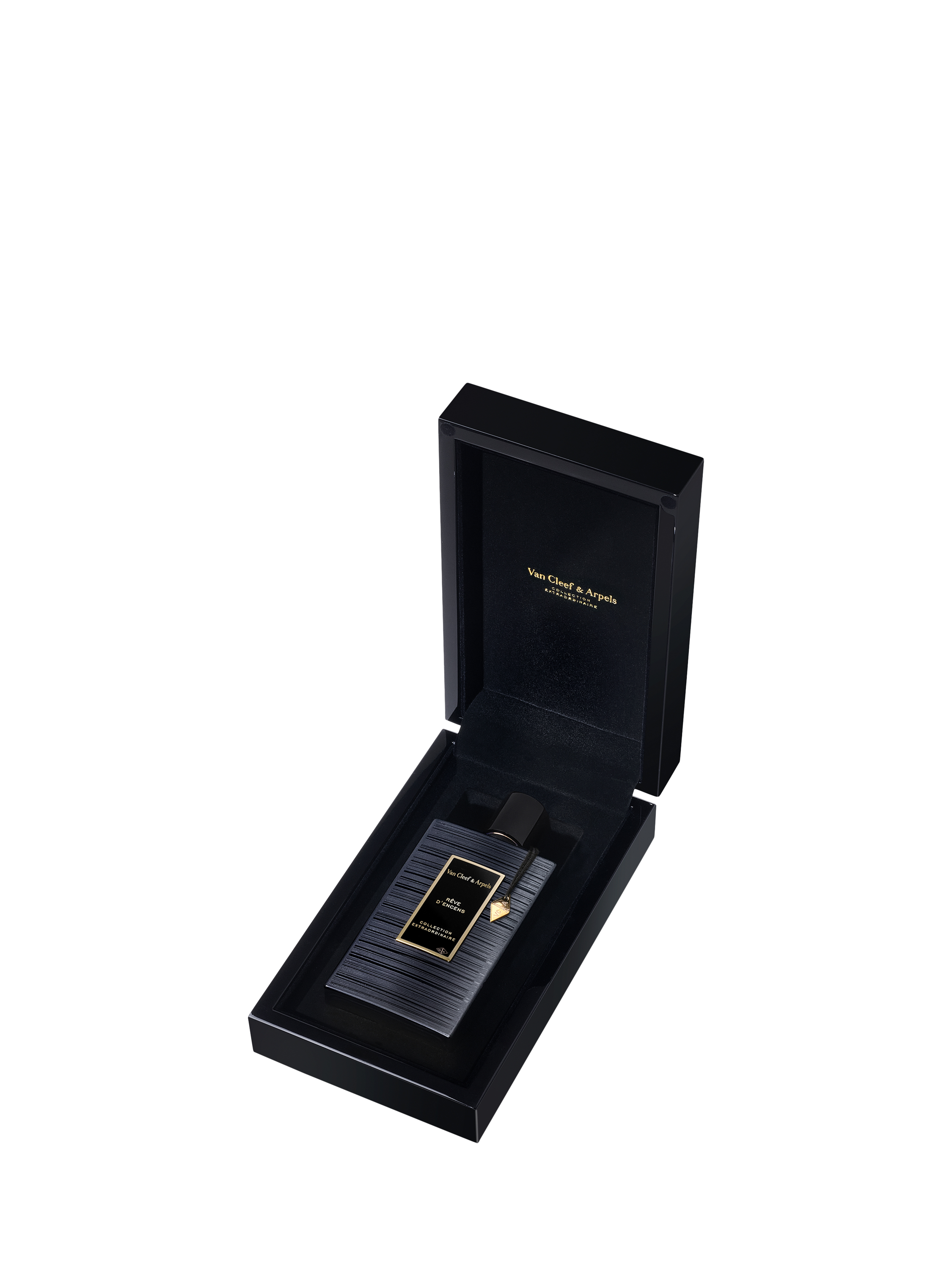 Product image 2 of 2, which shows Van Cleef & Arpels Collection Extraordinaire Rêve d'Encens Eau de Parfum, 125ml
