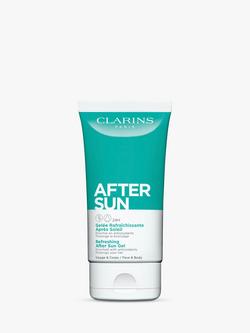 Clarins Refreshing After Sun Gel, 150ml, 