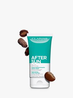 Clarins Refreshing After Sun Gel, 150ml - view 2, 