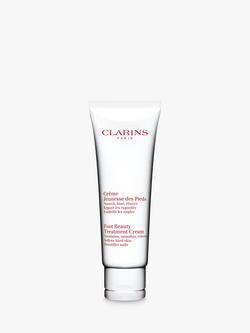 Clarins Foot Beauty Treatment Cream, 125ml, 