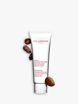 Clarins Foot Beauty Treatment Cream, 125ml - view 2, 