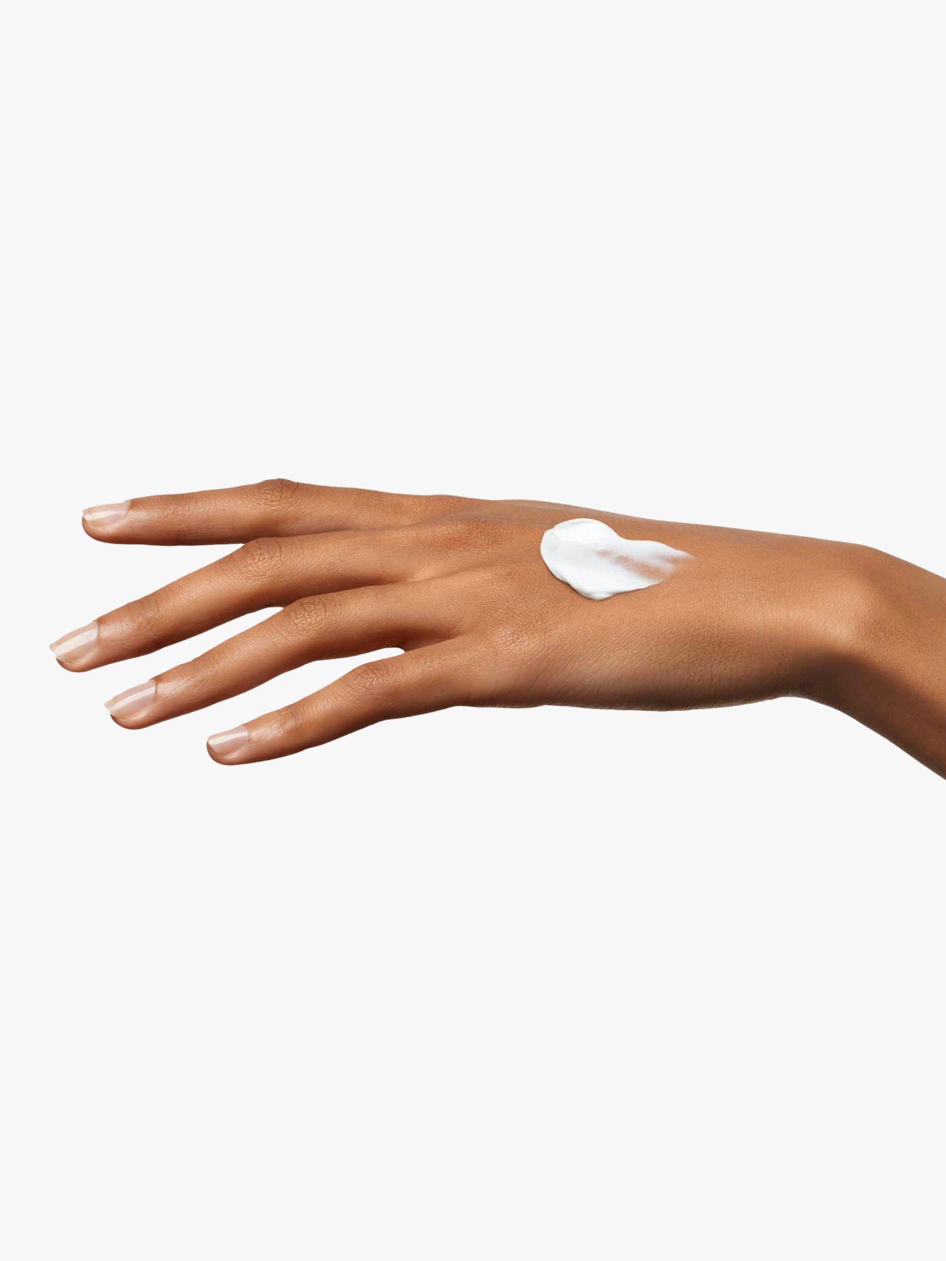Product image 3 of 6, which shows Clarins Foot Beauty Treatment Cream, 125ml