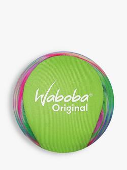Waboba Original Ball, Multi - view 2, Multi