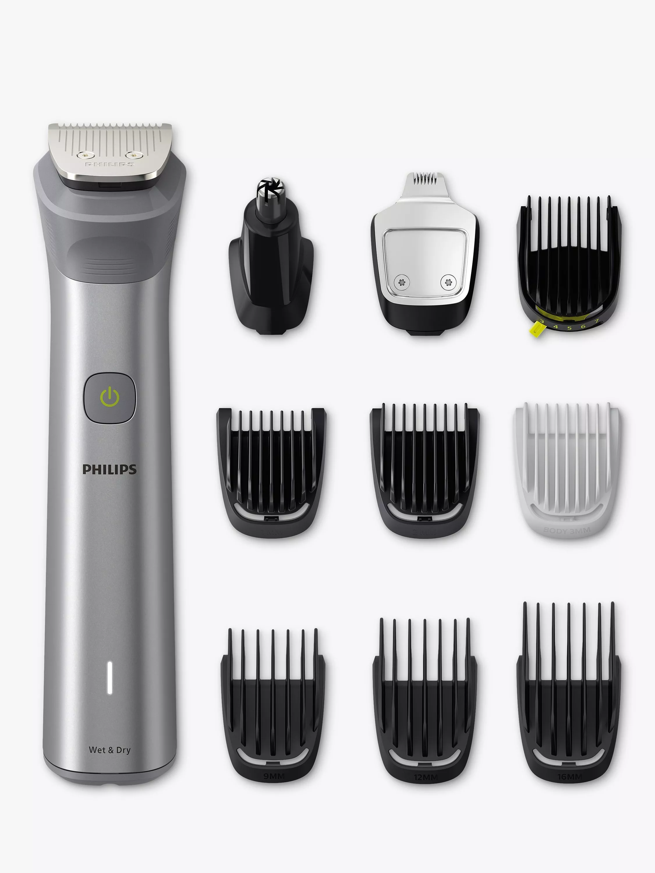 Nose Hair Trimmers Ear Hair Trimmers John Lewis Partners