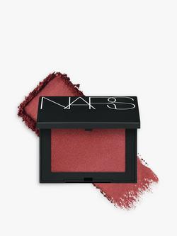 NARS Blush, Orgasm Rush
