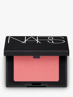 NARS Mini Blush, Orgasm Edge