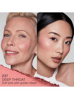 NARS Blush Refill - view 2, Deep Throat