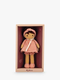 Kaloo Amandine Soft Doll, 25cm - view 2, Multi