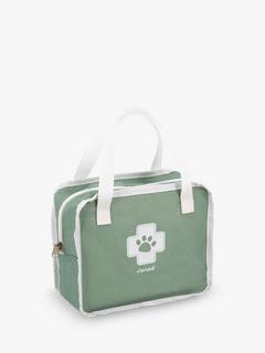 Janod Veterinary Case Playset