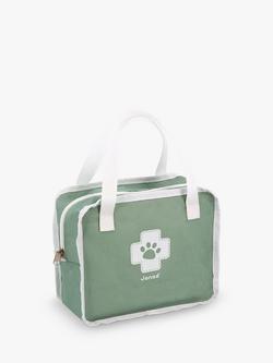 Janod Veterinary Case Playset, Multi