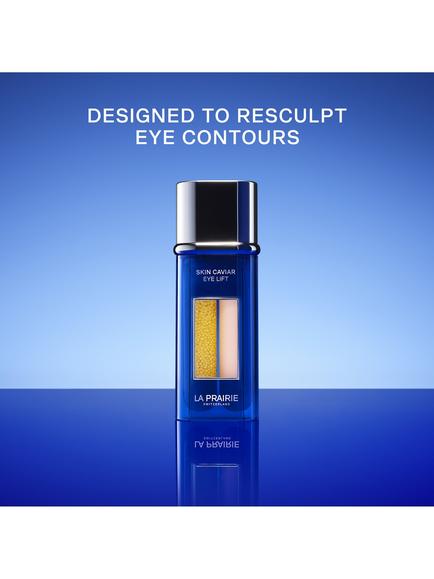 La Prairie Skin Caviar Eye Lift Serum, 20ml - view 2, 