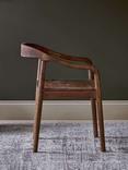 nkuku Anbu Acacia Dining Chair