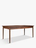 Nkuku Anbu Acacia 6 Seater Small Dining Table