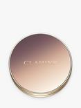 Clarins Ombre 4 Colour Eyeshadow Palette, 08 Amber Graduation