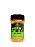 Traeger Pork & Poultry Rub, 200g