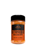 Traeger Garlic & Chili Pepper Rub, 200g