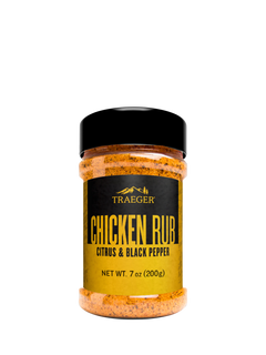 Traeger Chicken Rub, 200g