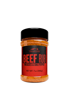 Traeger Beef Rub, 200g