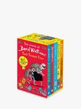 David Williams 'World of Walliams' Kids' Books