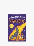 David Walliams Spaceboy Kids' Book