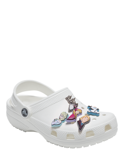 Crocs Frozen Jibbitz, Pack of 5, Multi - view 2, Multi