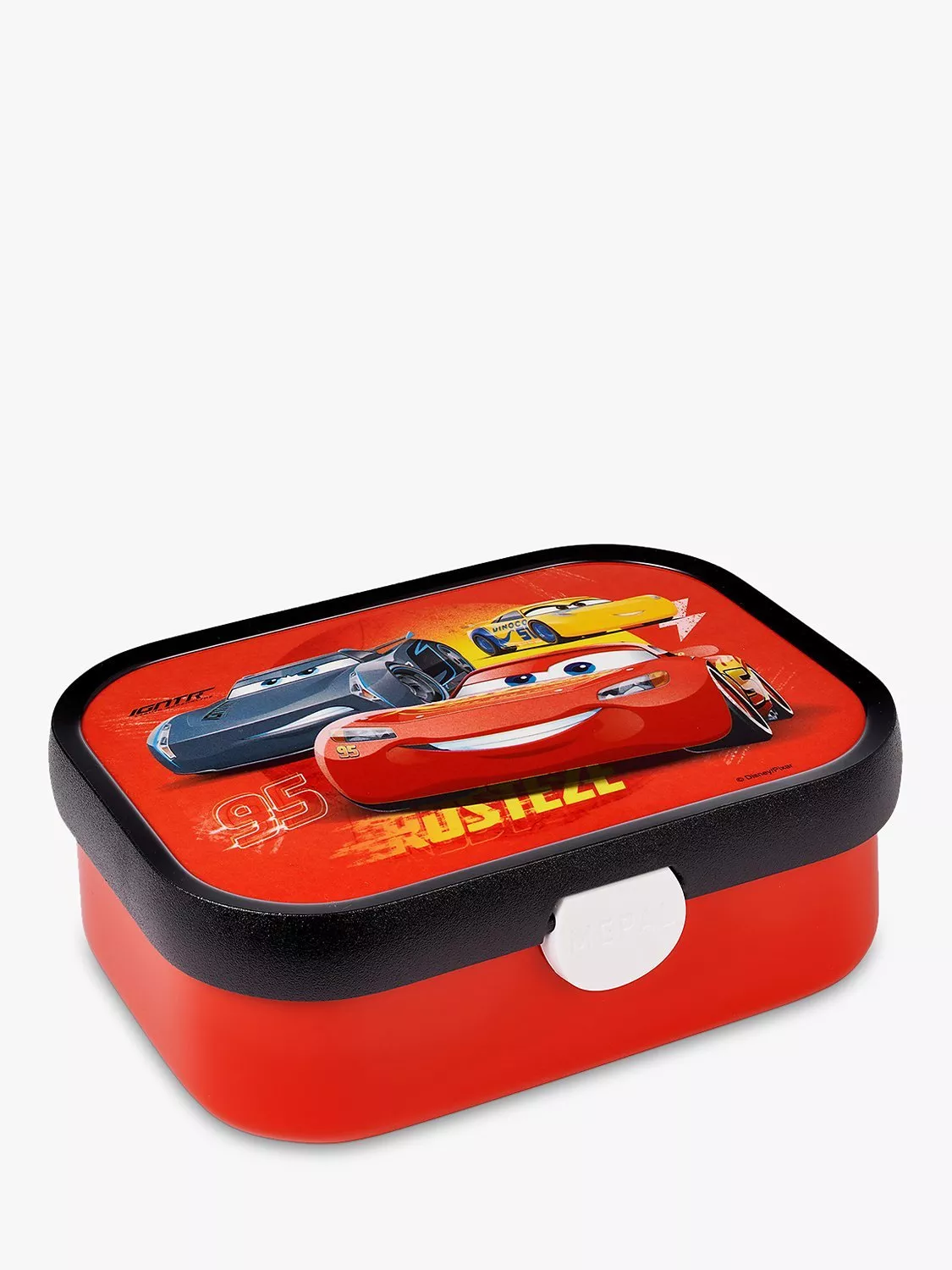 Cars lunch bag clearance